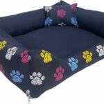 🐾 Cama Pet