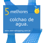Colchões de água