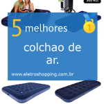 Colchões de ar