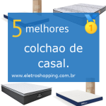 Colchões de casal