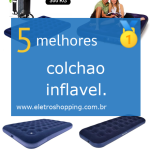 Colchões infláveis