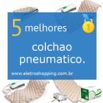 Colchões pneumáticos
