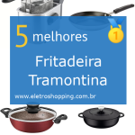 Melhores Fritadeiras Tramontina