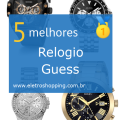 Relógios Guess