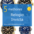 Relógios Invicta