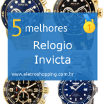 Relógios Invicta