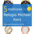 Relógios Michael Kors