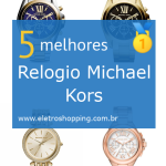Relógios Michael Kors