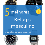 Relógios masculinos