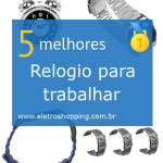 Relógios para trabalhar