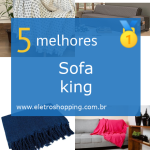 Sofás king