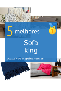 Sofás king
