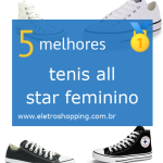 Tênis All star