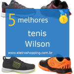 Tênis Wilson