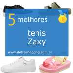 Tênis Zaxy