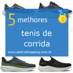 Tênis de corrida