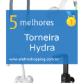 Torneiras Hydra