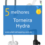 Torneiras Hydra