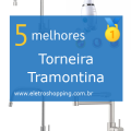 Torneiras Tramontina