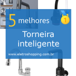 Torneiras inteligentes