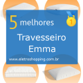 Travesseiros Emma