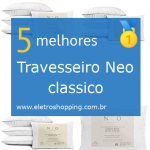 Travesseiros Neo clássicos