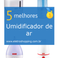 Umidificadores de ar