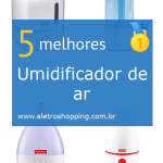 Umidificadores de ar