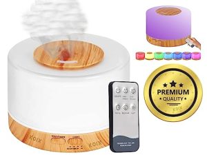 Vaporizadores de ambiente