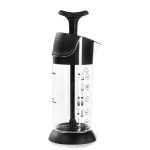 Vaporizadores de leite