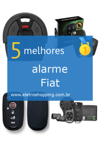 alarmes Fiat