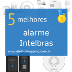 alarmes Intelbras