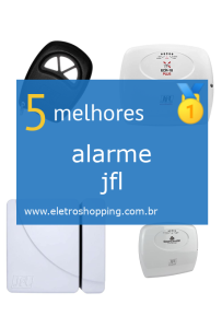alarmes Jfl