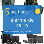 alarmes de carro
