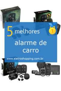 alarmes de carro