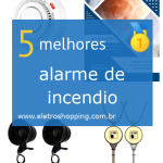 alarmes de incendio