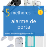 alarmes de porta
