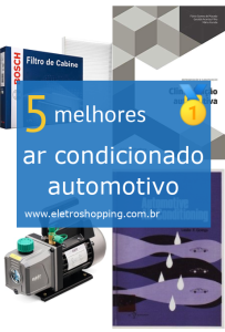 Melhores ar condicionados automotivos