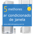 Melhores ar condicionados de janela