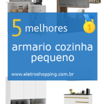 armarios de cozinha pequenos