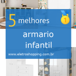armarios infantis