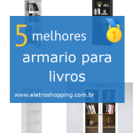armarios para livros