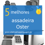 assadeiras Oster