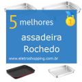 assadeiras Rochedo