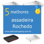 assadeiras Rochedo