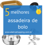 assadeiras de bolo