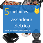 assadeiras elétricas