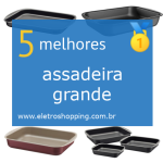assadeiras grandes