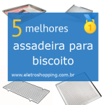 assadeiras para biscoito
