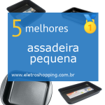 assadeiras pequenas